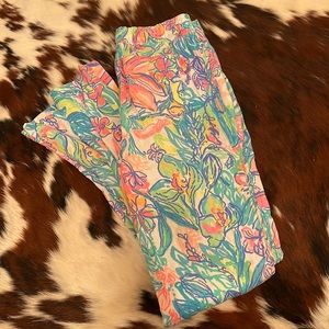 Lily Pulitzer Pants